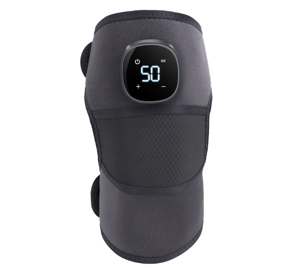 ThermoRodilla Pro™ – Alivio con Calor y Compresión para Rodillas Desgastadas