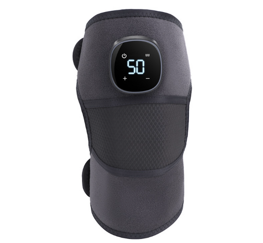 ThermoRodilla Pro™ – Alivio con Calor y Compresión para Rodillas Desgastadas