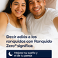 RonquidoZero® – Innovación para un Sueño de Calidad