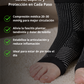 MaxCompression Socks™ – Calcetines Médicos para Talón y Neuropatía