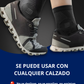 MaxCompression Socks™ – Calcetines Médicos para Talón y Neuropatía