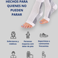 MaxCompression Socks™ – Calcetines Médicos para Talón y Neuropatía