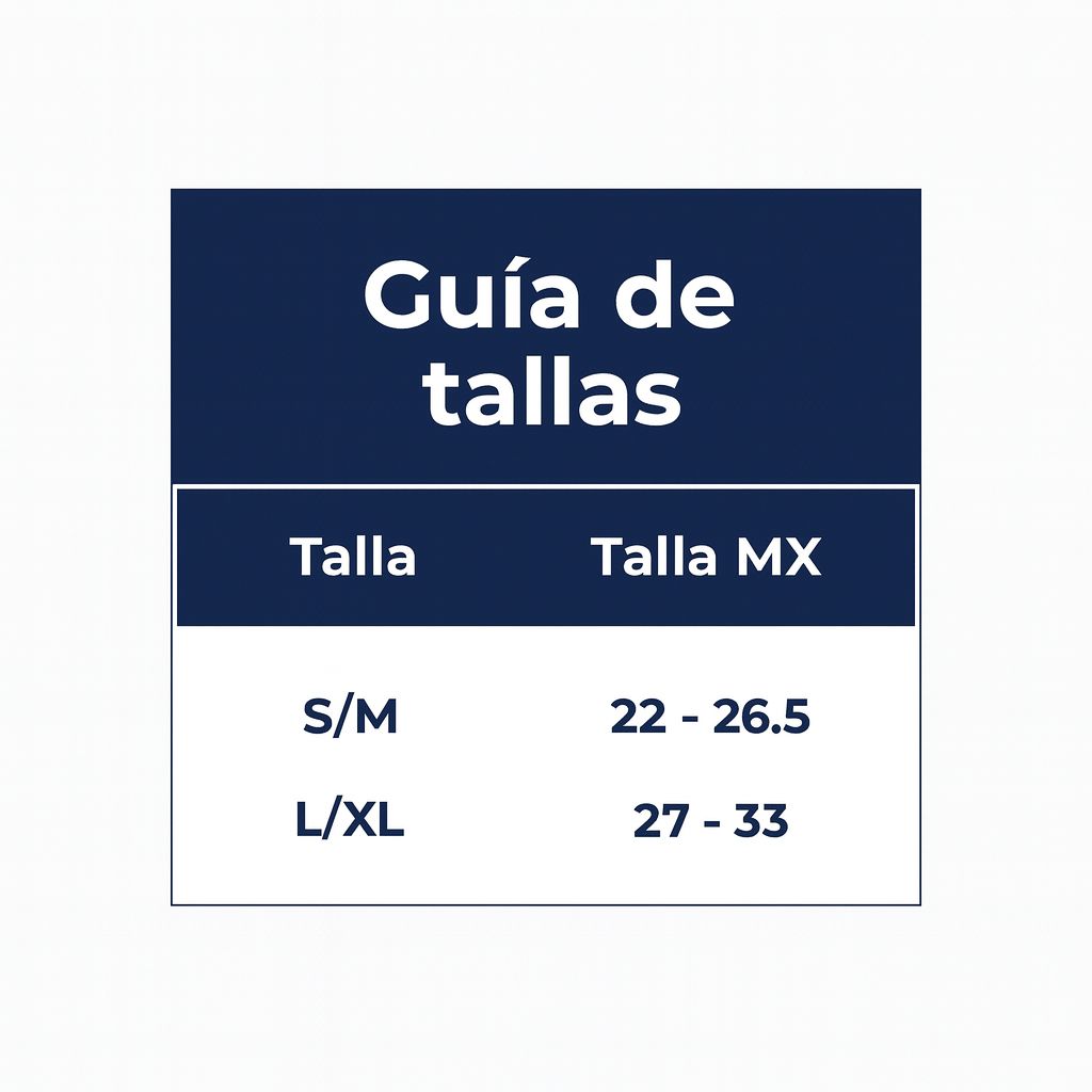 MaxCompression Socks™ – Calcetines Médicos para Talón y Neuropatía