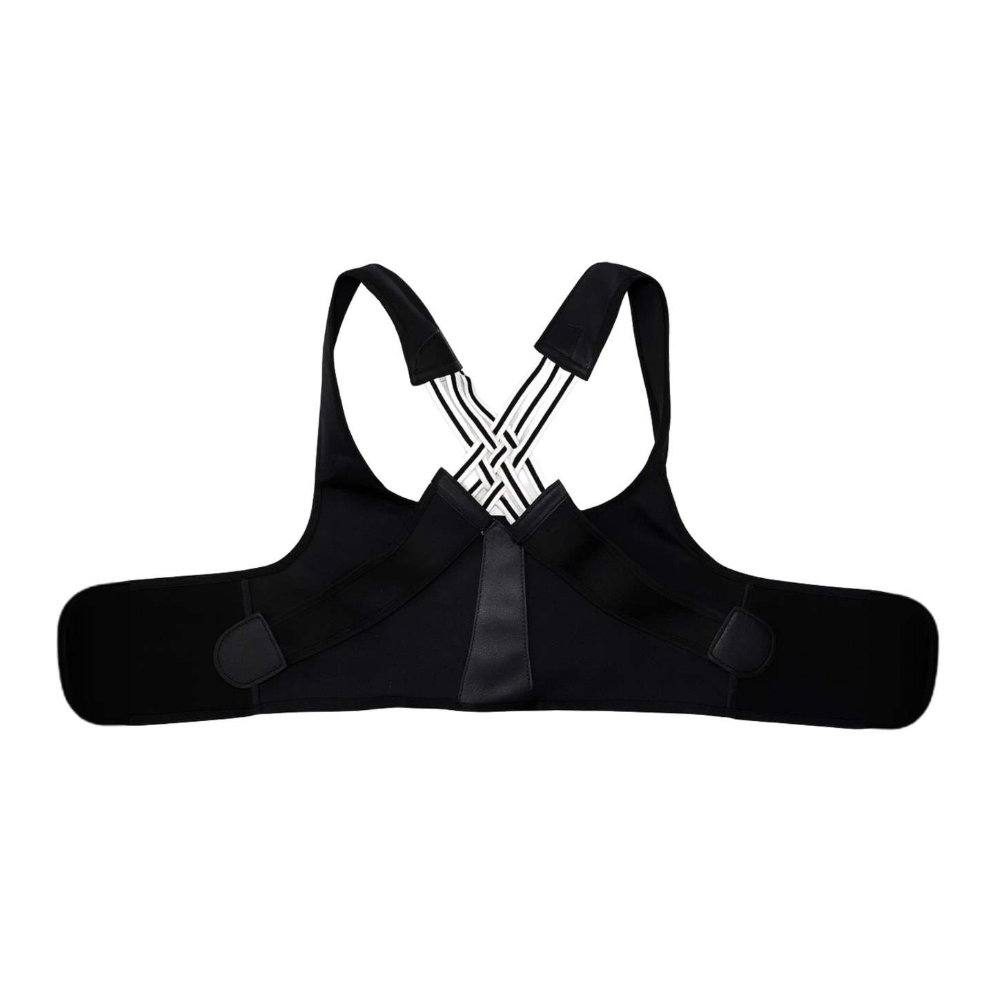 EspaldaFirme Pro™ – Corrección postural inteligente para aliviar el dolor lumbar