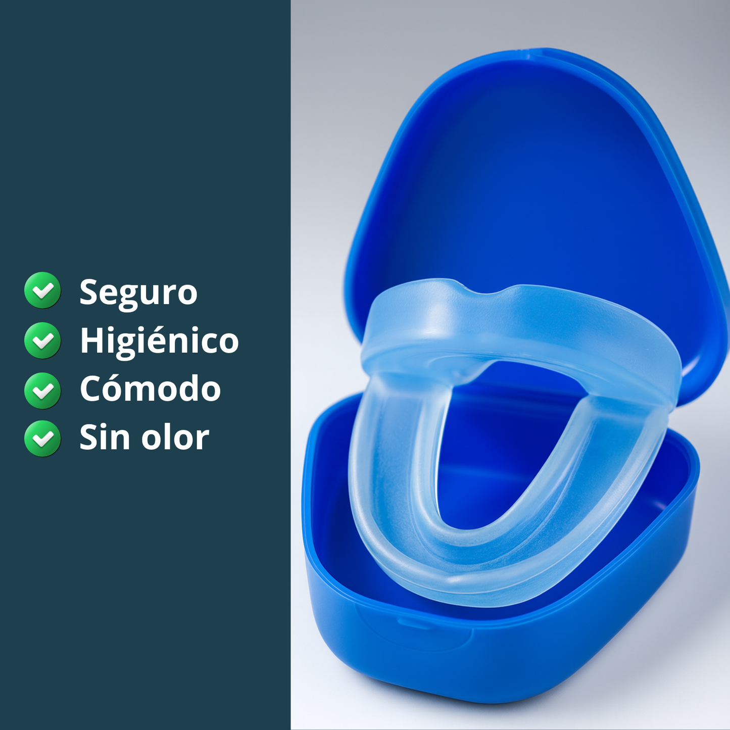 RonquidoZero® – Innovación para un Sueño de Calidad